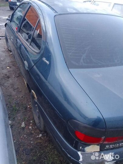 Авторазбор renault megane 1 разборка Рено меган 1