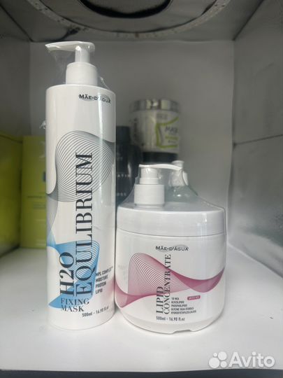 Набор косметики