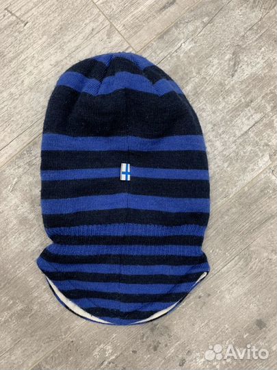 Шапка-шлем Tokka Tribe