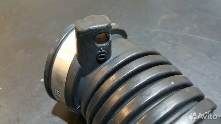 Впускной патрубок Subaru Impreza Wrx GD EJ205