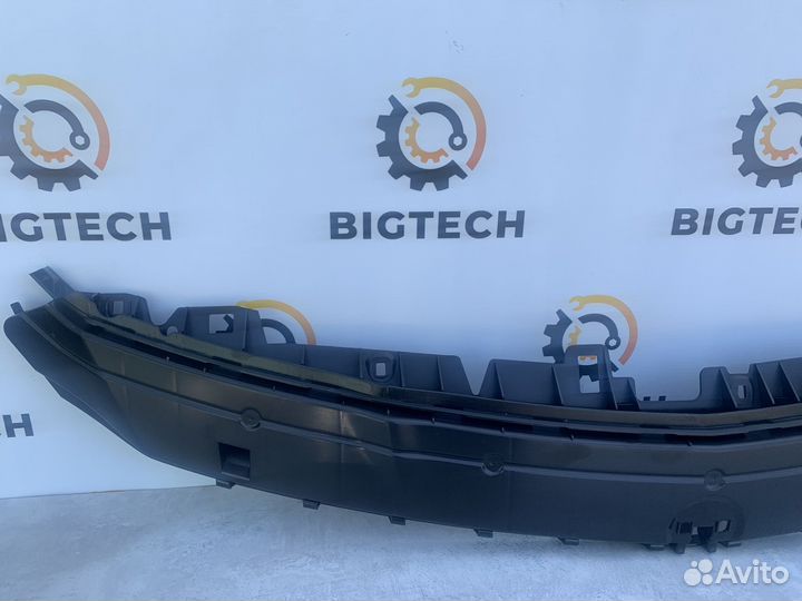 Каркас переднего бампера Mercedes A1178850065