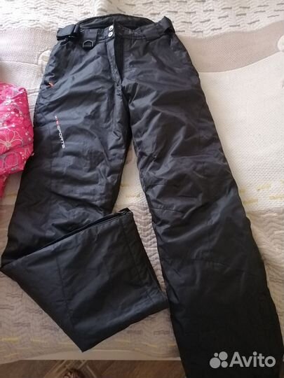 Горнолыжный костюм детский