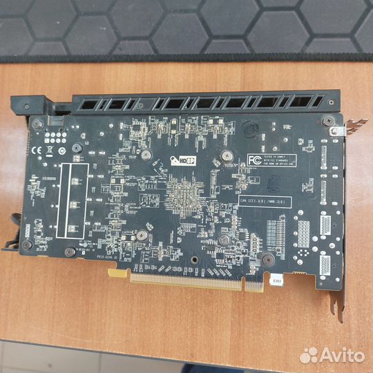 Видеокарта RX470 8gb