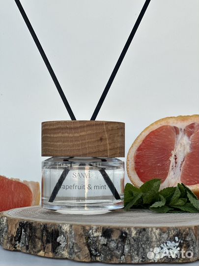 Ароматический диффузор