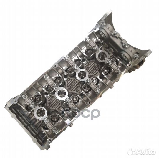 Головка блока /Г-3302 дв. 405, 409/ (пятиопорная)