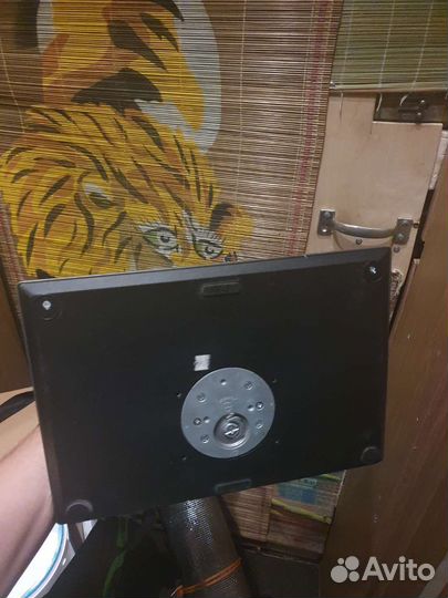 Подставка для монитора dell