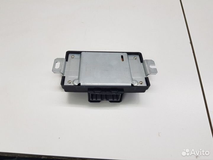 Электронный блок 4wd (Haval F7)