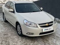 Chevrolet Epica 2.0 MT, 2010, 190 000 км, с пробегом, цена 845 000 руб.