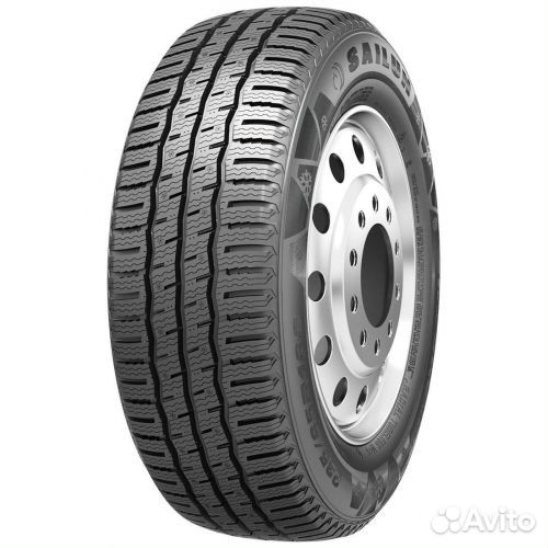 Sailun Endure WSL1 185/75 R16 104R