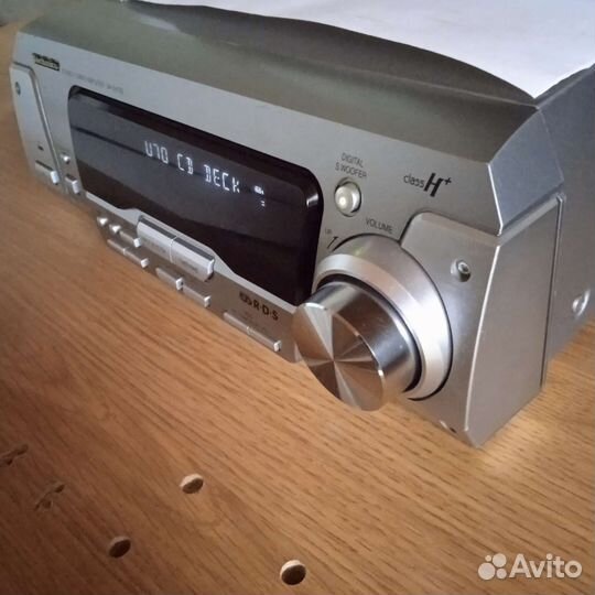 Усилитель Technics SA-EH 790