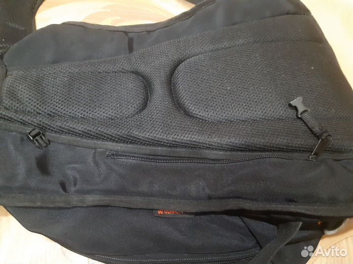 Рюкзак мужской