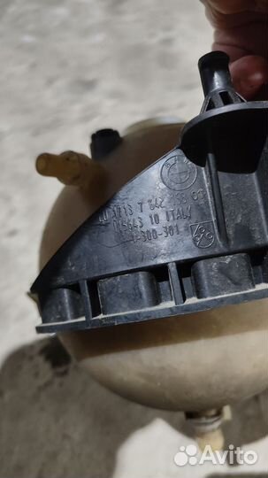 Расширительный бачок для BMW f20