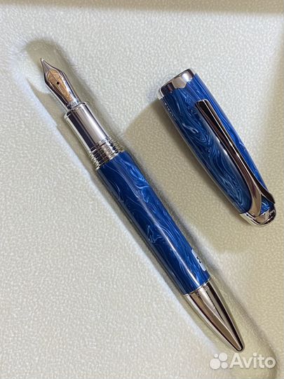 Перьевая ручка Montegrappa Modigliani M