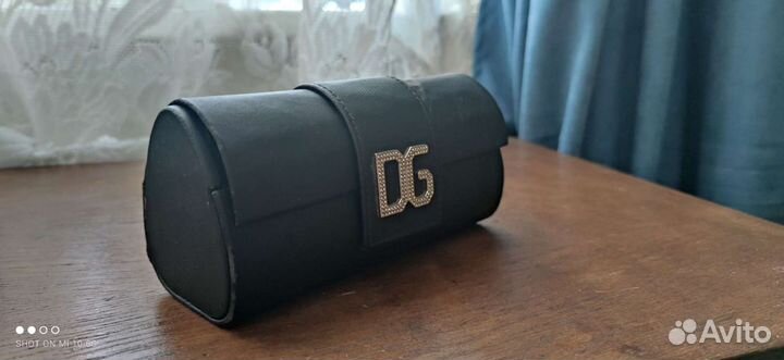 Чехол для очков оригинал