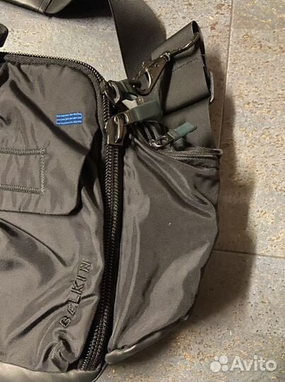 Сумка для ноутбука 13 дюймов Belkin