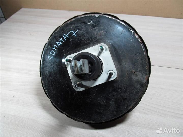 Усилитель тормозов вакуумный Hyundai Sonata VII