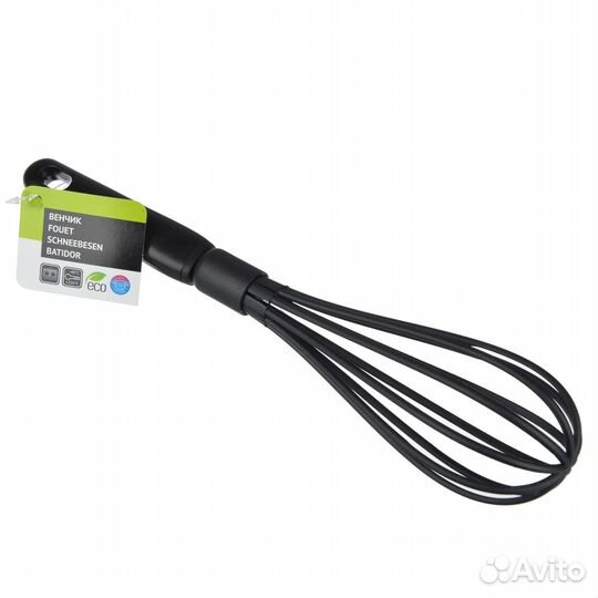 Набор лопатка для блинов, толкушка для картофеля