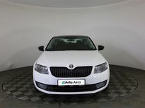 Skoda Octavia 1.8 AMT, 2017, 159 320 км, с пробегом, цена 1 757 000 руб.