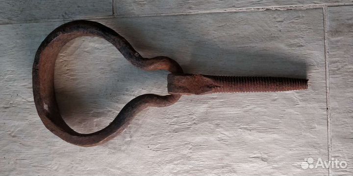 Дверной молоток (стучалка)