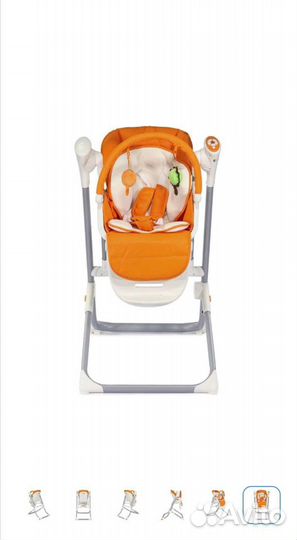 Стул для кормления