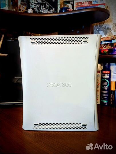 Xbox 360 jasper 500 GB Kinect