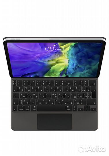 Клавиатура Apple Magic Keyboard для iPad Pro 11