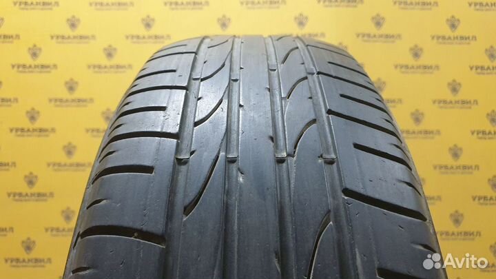 Bridgestone Dueler H/P Sport 215/65 R16 98H
