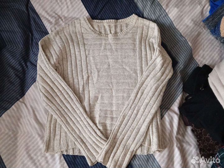 Женские вещи пакетом 40 42