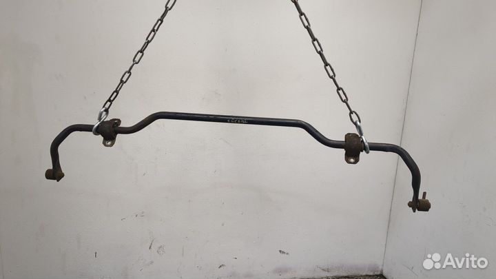 Стабилизатор подвески задний Volkswagen Passat 7 Европа, 2013