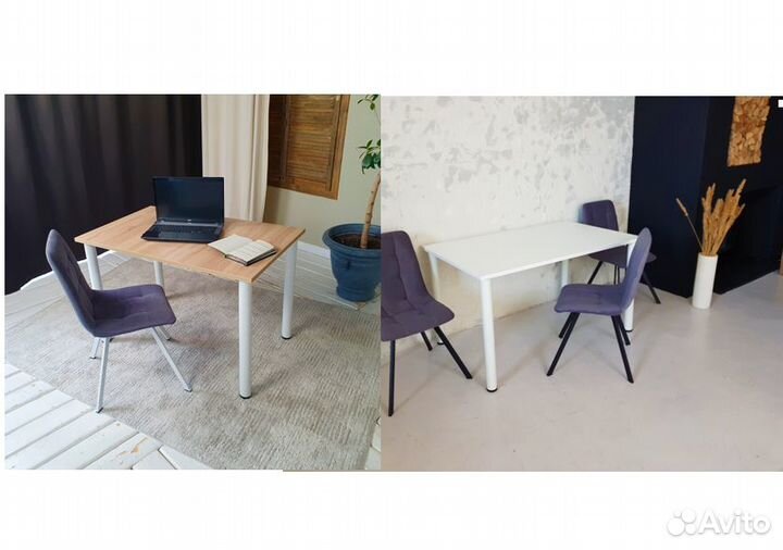 Письменный стол Компьютерный новый