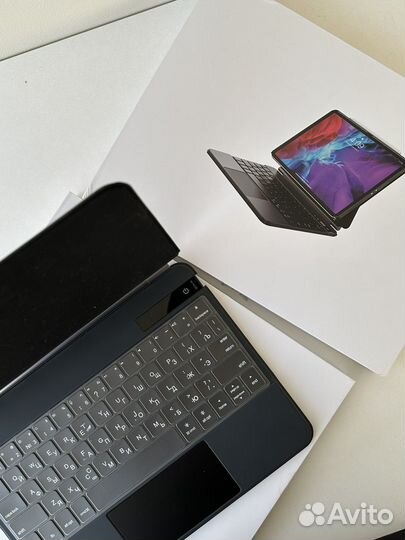 Bluetooth клавиатурадля iPad