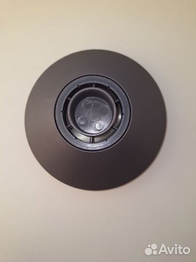 Насадка диффузор для фена магнитная