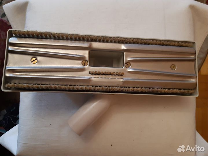 Щётка и насадки для Пылесоса