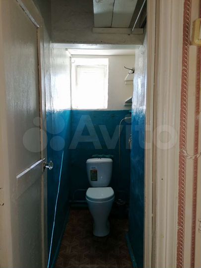 2-к. квартира, 32,6 м², 2/2 эт.