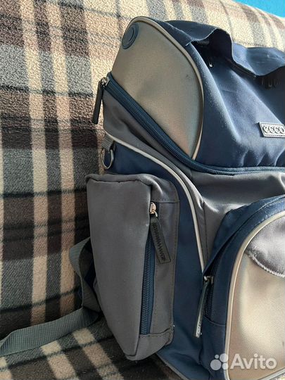 Рюкзак школьный ecco