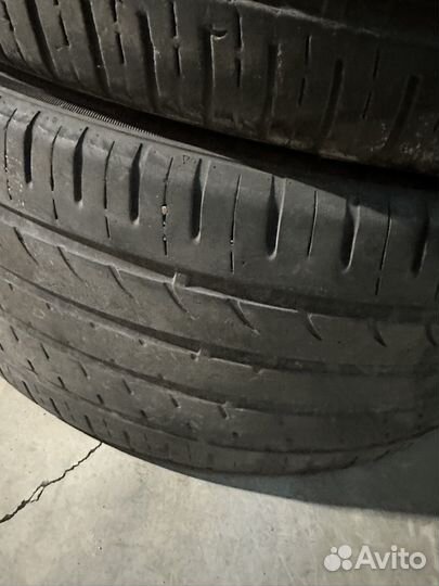 Goform GH-18 245/45 R19