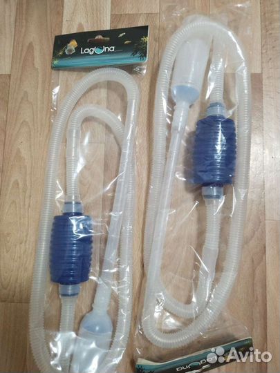 Грунт для аквариума