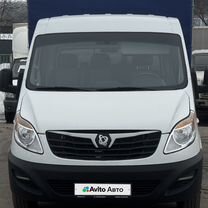 Sollers Atlant 2.7 MT, 2023, 153 000 км, с пробегом, цена 1 649 999 руб., Ижевск