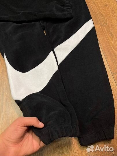 Спортивный костюм nike nocta на флисе