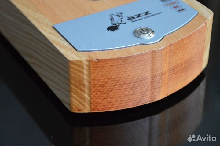 Фонокорректор Jazz