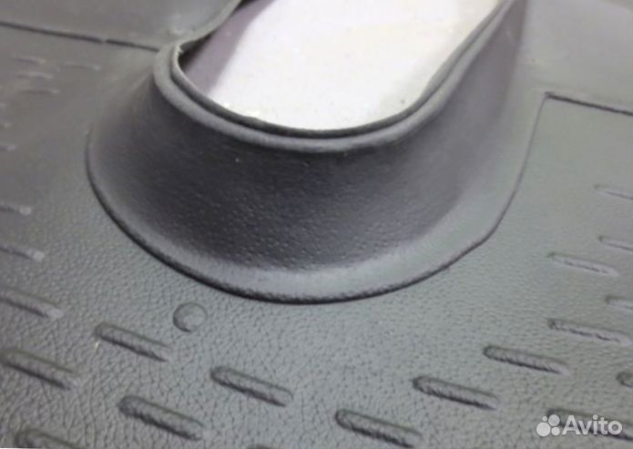 Коврики в салон BAW-1065