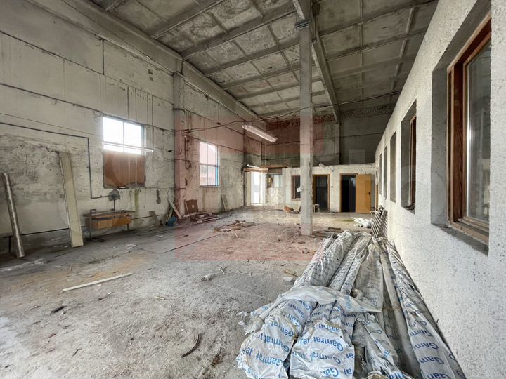 Продам производственное помещение, 1960 м²