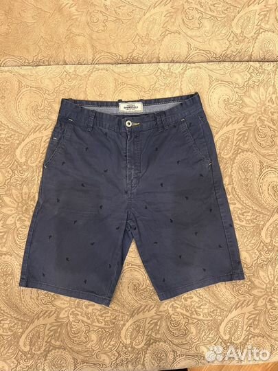 Шорты мужские Springfield