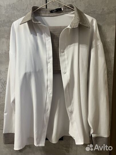 Костюм летний женский