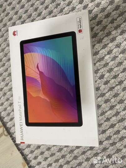 Планшет huawei matepad 10.4