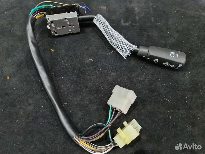 Подрулевой переключатель Mercedes T1