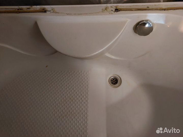 Ванна акриловая 15085