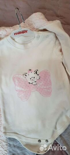 Костюм тройка на девочку с жилеткой