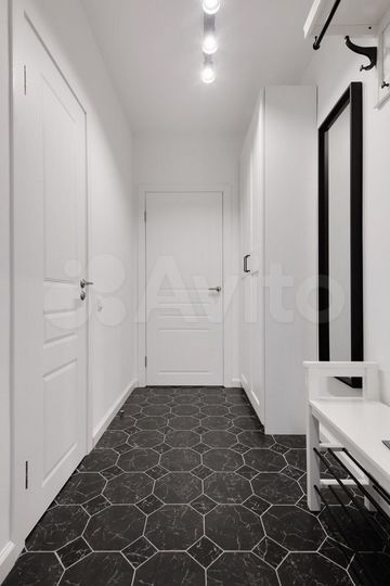 Квартира-студия, 21,9 м², 14/21 эт.