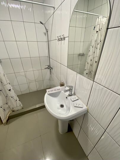 Комната 27,1 м² в 1-к., 1/1 эт.